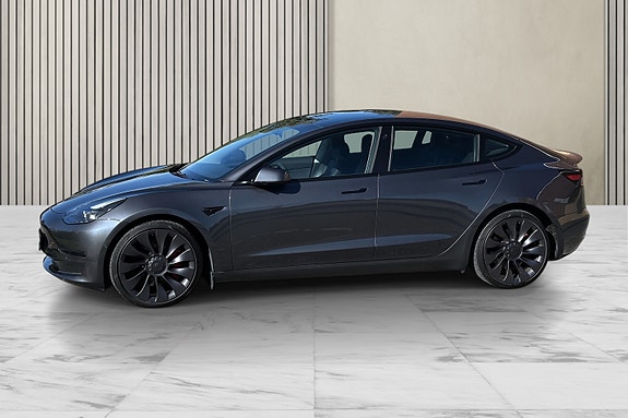 Tesla Model 3 10 of 30