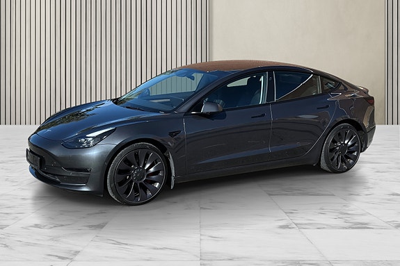 Tesla Model 3 8 of 30