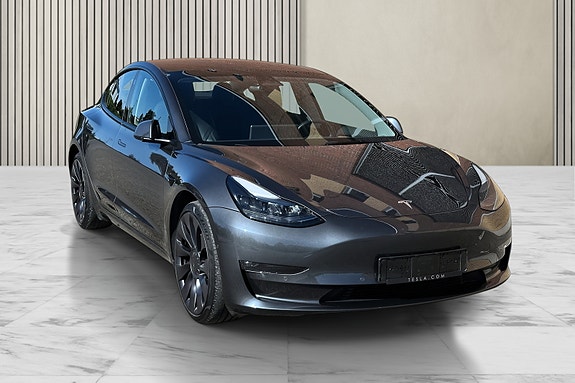 Tesla Model 3 2 of 30