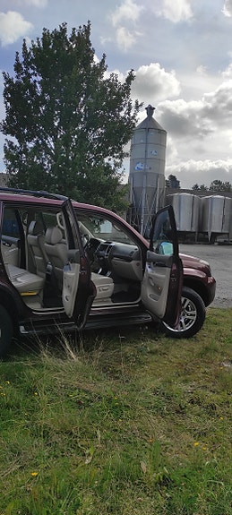 Toyota Land Cruiser 6 of 30