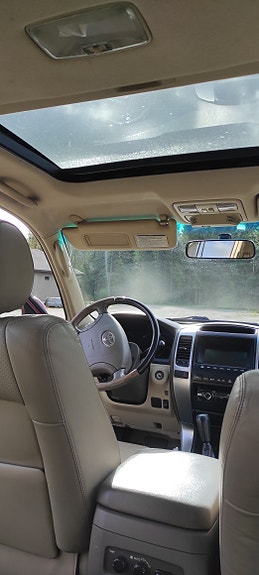 Toyota Land Cruiser 19 of 30