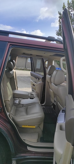 Toyota Land Cruiser 20 of 30