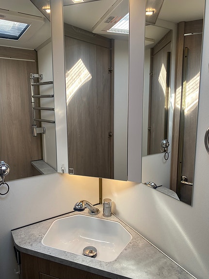 KABE Royal 600 xl fk ks 9 of 10