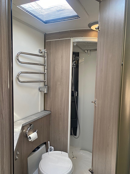 KABE Royal 600 xl fk ks 8 of 10