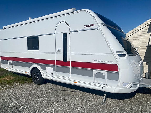 KABE Royal 600 xl fk ks 2 of 10