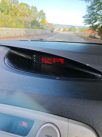 Hyundai i20 11 of 12