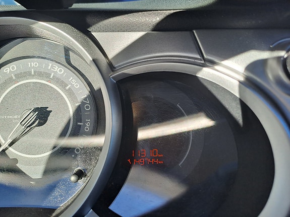 Citroen C3 6 of 11