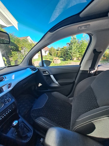 Citroen C3 9 of 11
