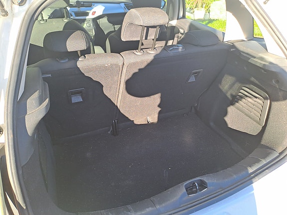 Citroen C3 5 of 11