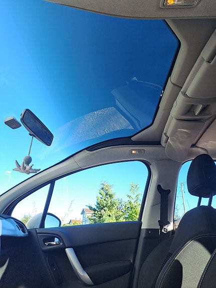 Citroen C3 8 of 11