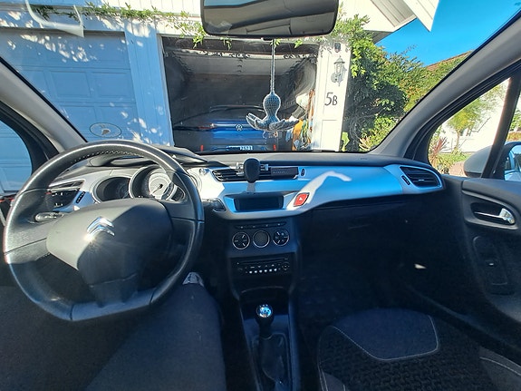 Citroen C3 7 of 11