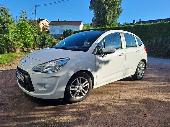 Citroen C3 2 of 11
