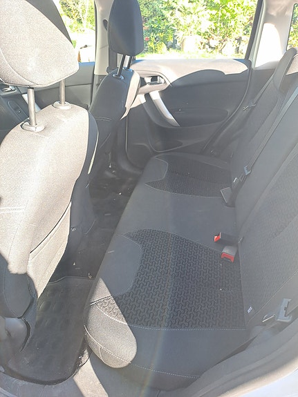 Citroen C3 11 of 11
