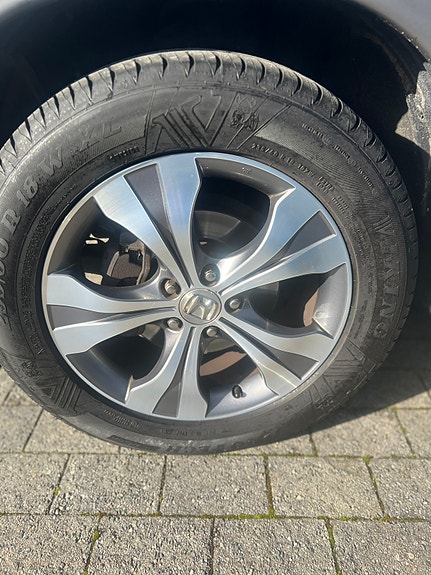Honda CR-V 29 of 30