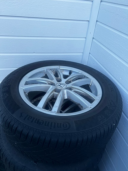 Honda CR-V 30 of 30