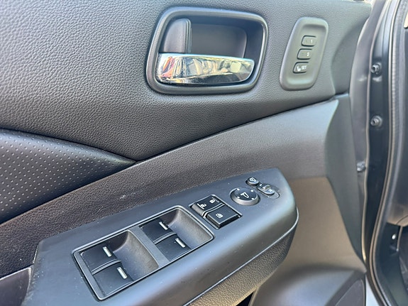 Honda CR-V 21 of 30