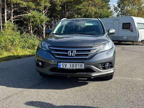 Honda CR-V 2 of 30