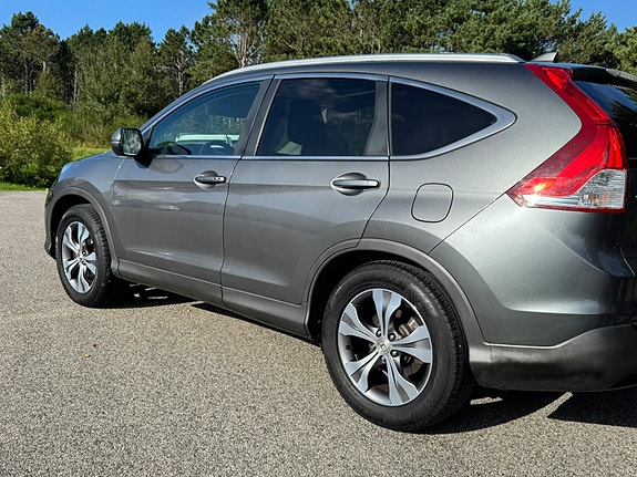Honda CR-V 6 of 30