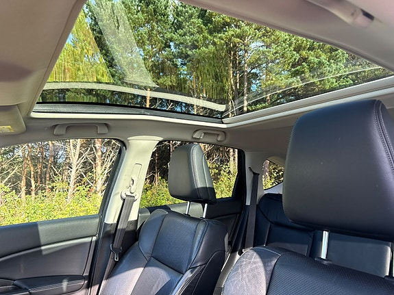 Honda CR-V 20 of 30