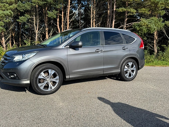 Honda CR-V 3 of 30