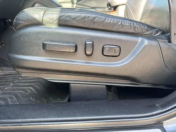 Honda CR-V 15 of 30