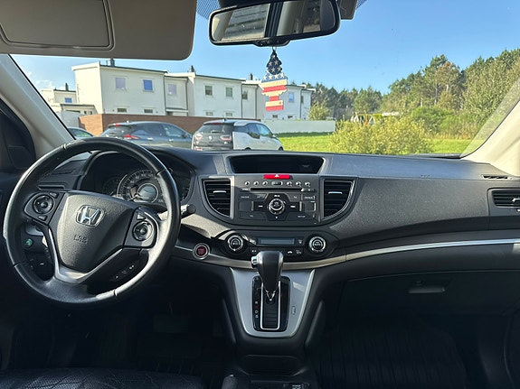 Honda CR-V 23 of 30