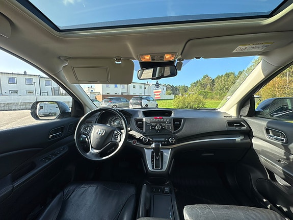 Honda CR-V 28 of 30