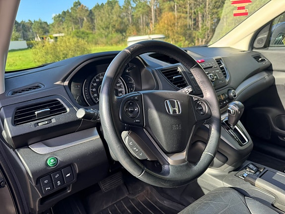 Honda CR-V 11 of 30