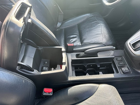Honda CR-V 16 of 30