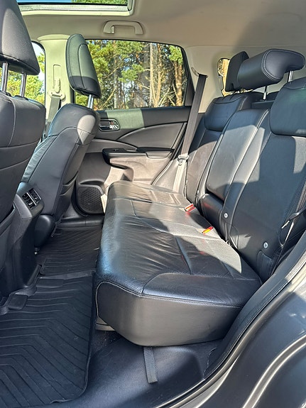 Honda CR-V 19 of 30