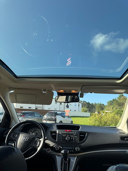 Honda CR-V 26 of 30