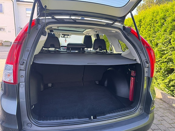 Honda CR-V 9 of 30