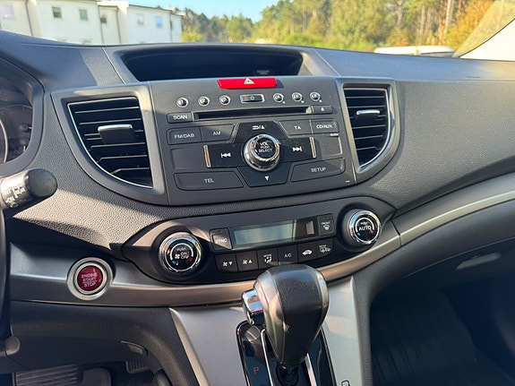 Honda CR-V 22 of 30