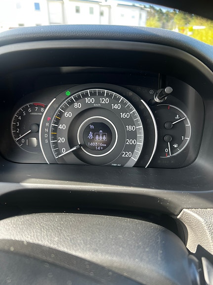 Honda CR-V 12 of 30