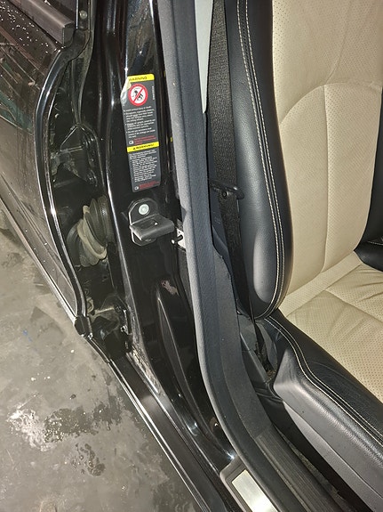 Mercedes-Benz E220 d 27 of 30