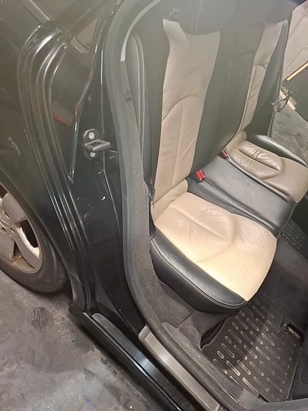 Mercedes-Benz E220 d 22 of 30