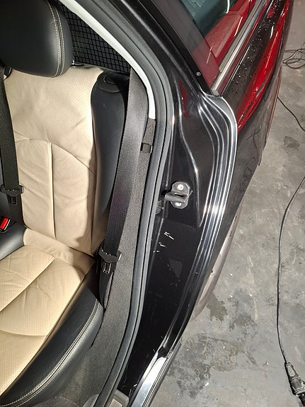 Mercedes-Benz E220 d 25 of 30