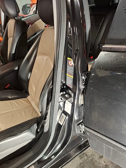 Mercedes-Benz E220 d 29 of 30