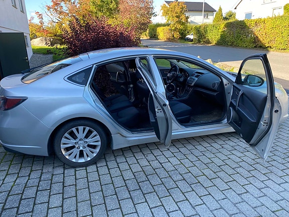 Mazda 6 4 of 14