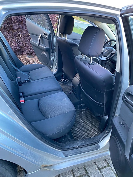 Mazda 6 6 of 14