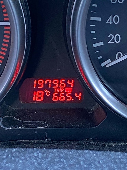 Mazda 6 12 of 14