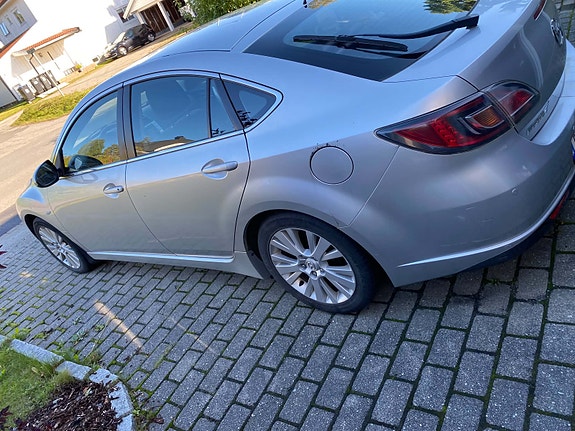 Mazda 6 3 of 14