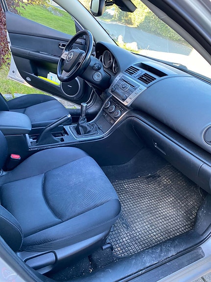 Mazda 6 7 of 14