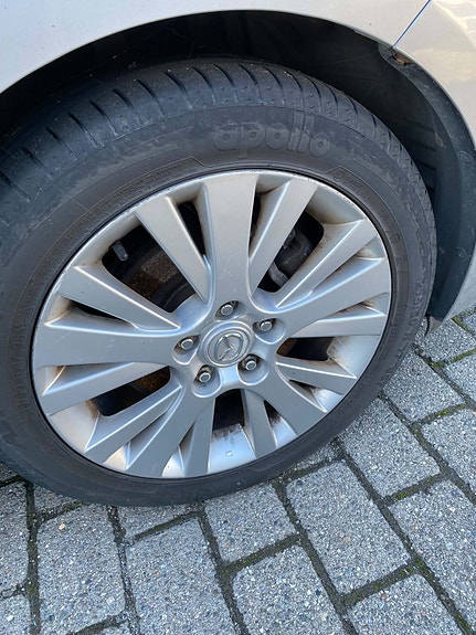 Mazda 6 14 of 14