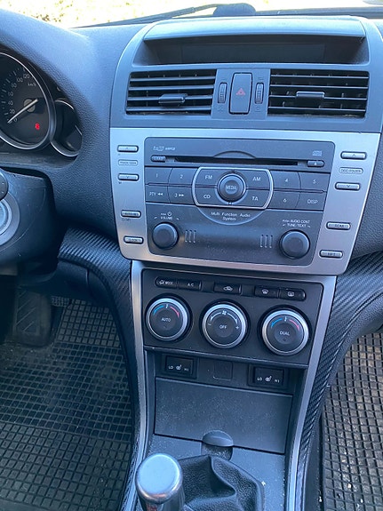 Mazda 6 9 of 14
