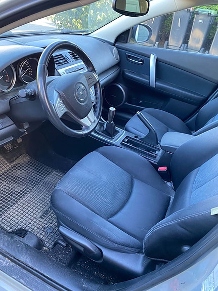 Mazda 6 5 of 14