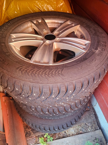 Mitsubishi ASX 23 of 27