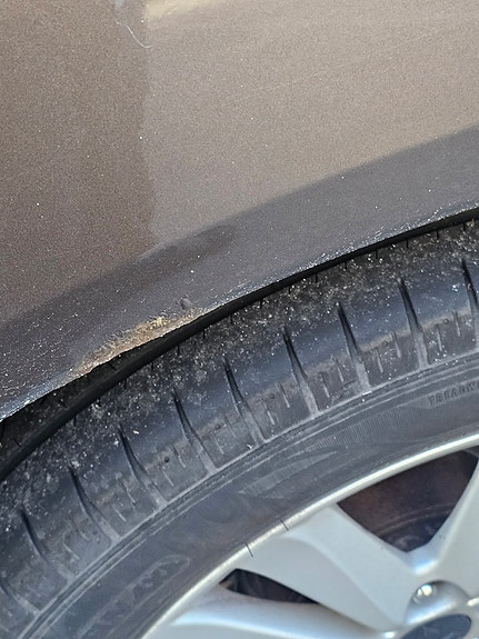 Mitsubishi ASX 21 of 27