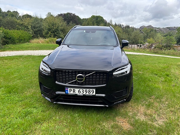 Volvo XC90 5 of 10