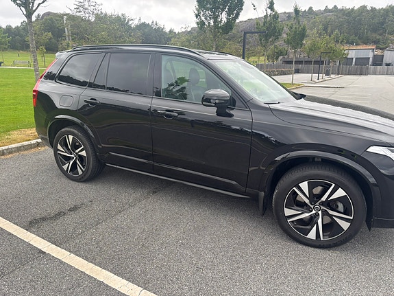 Volvo XC90 4 of 10
